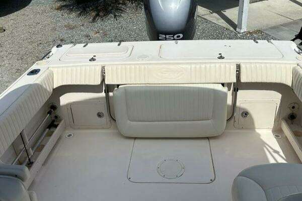 Photo of the 2006 Grady-White 225 Tournament