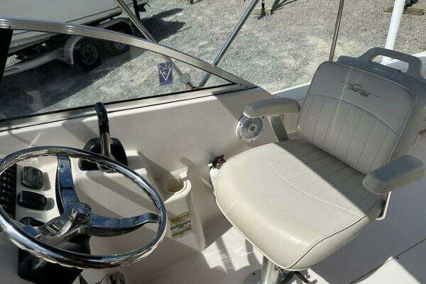 Photo of the 2006 Grady-White 225 Tournament