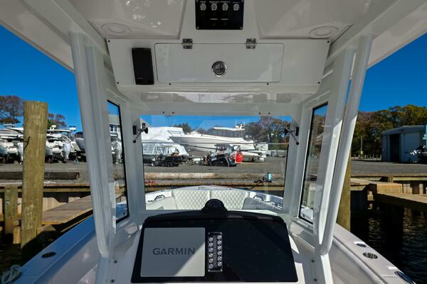 26ft Sea Fox Yacht For Sale