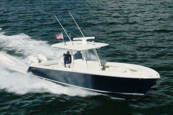 38-ft-Jupiter-2020-38 HFS-Playpen Newport Rhode Island United States  yacht for sale