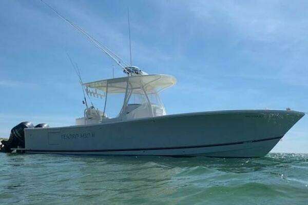 31-ft-Regulator-2017-31FS-Vineyard  Massachusetts United States yacht for sale