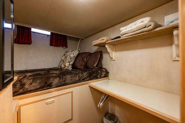 Broward 102 Yacht For Sale