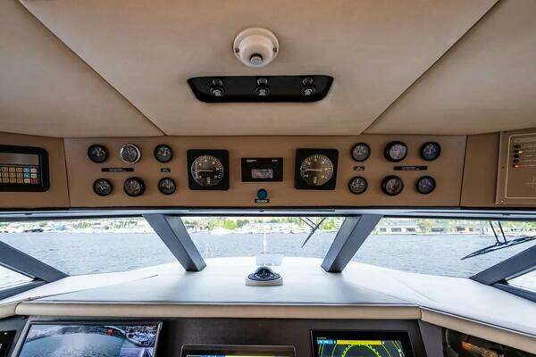 Broward 102 Yacht For Sale