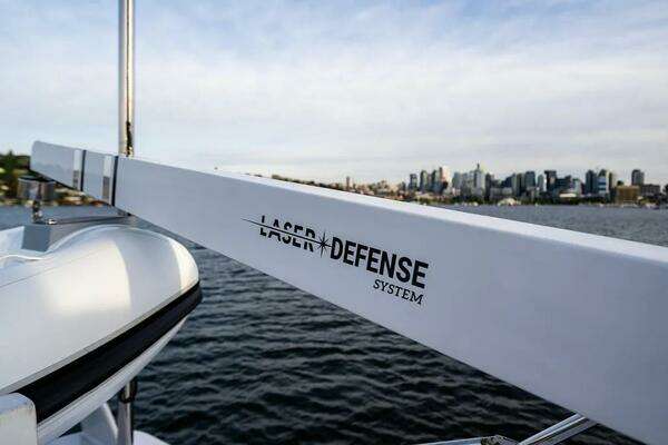 Broward 102 Yacht For Sale