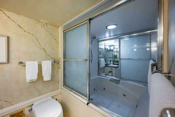 Broward 102 Yacht For Sale