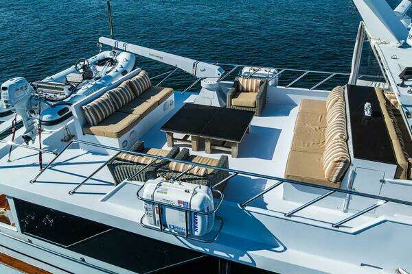 Broward 102 Yacht For Sale