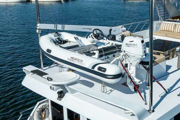 Broward 102 Yacht For Sale