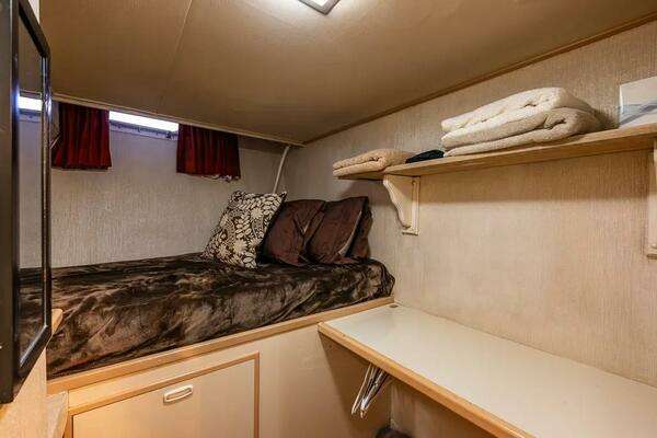 Broward 102 Yacht For Sale