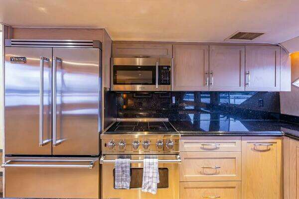 Broward 102 Yacht For Sale