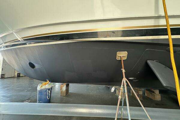 Broward 102 Yacht For Sale