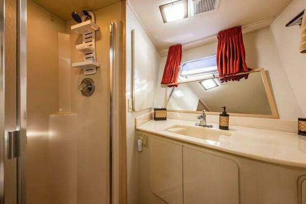 Broward 102 Yacht For Sale