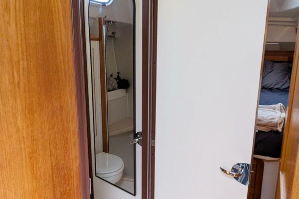 Elusive  35ft Catalina Yacht For Sale