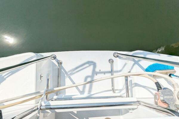 Elusive  35ft Catalina Yacht For Sale