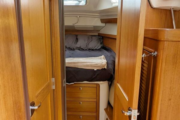 Elusive  35ft Catalina Yacht For Sale