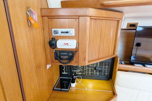 Elusive  35ft Catalina Yacht For Sale
