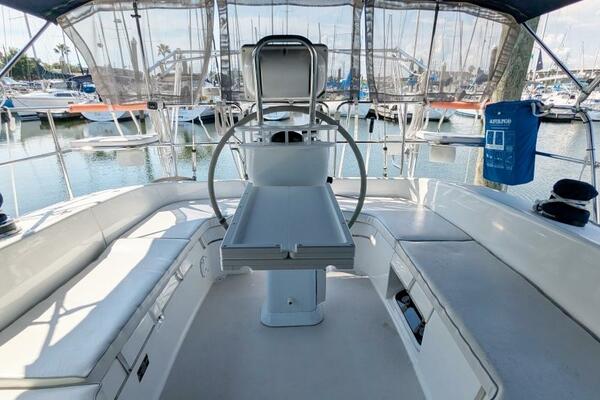 Elusive  35ft Catalina Yacht For Sale