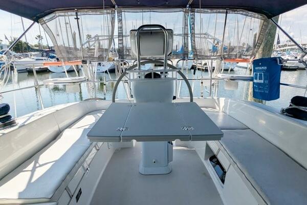 Elusive  35ft Catalina Yacht For Sale