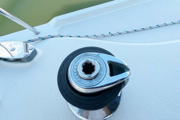 Elusive  35ft Catalina Yacht For Sale