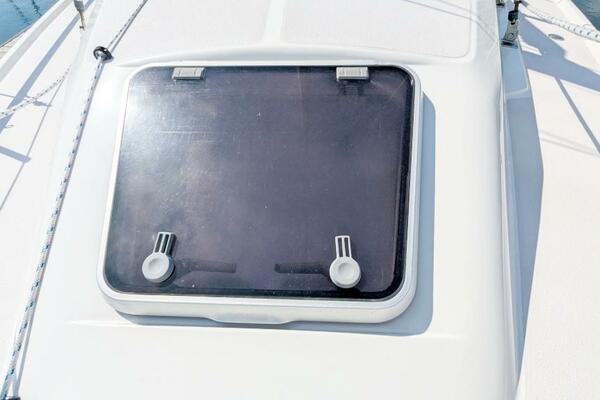 Elusive  35ft Catalina Yacht For Sale