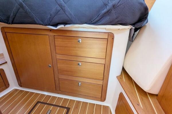 Elusive  35ft Catalina Yacht For Sale