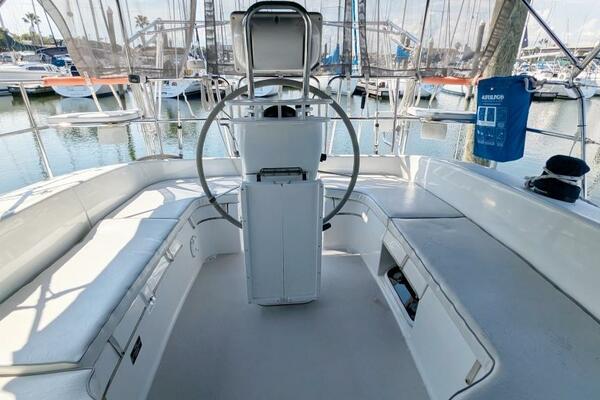 Elusive  35ft Catalina Yacht For Sale