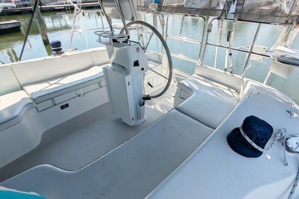 Elusive  35ft Catalina Yacht For Sale