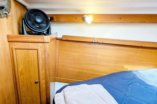 Elusive  35ft Catalina Yacht For Sale