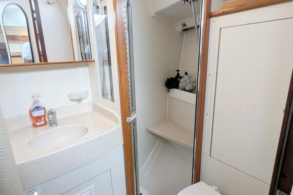 Elusive  35ft Catalina Yacht For Sale