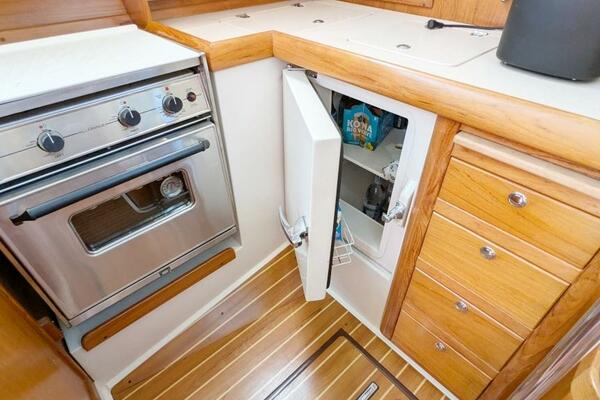 Elusive  35ft Catalina Yacht For Sale