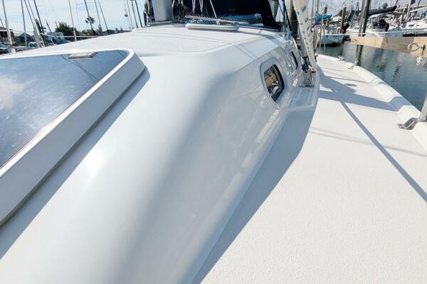 Elusive  35ft Catalina Yacht For Sale