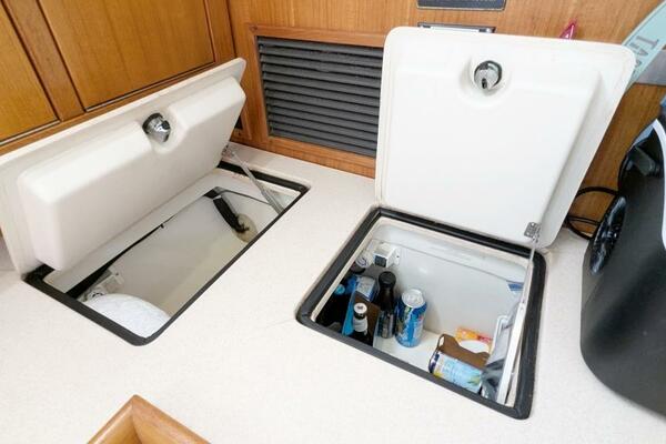 Elusive  35ft Catalina Yacht For Sale