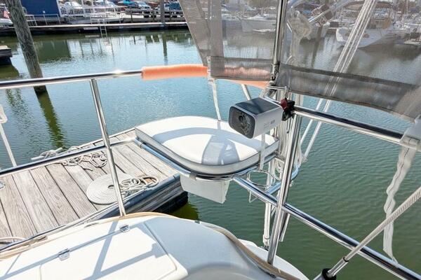 Elusive  35ft Catalina Yacht For Sale