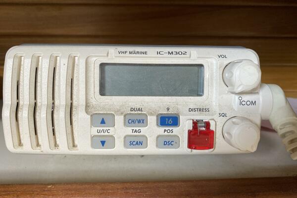 Rhapsody 34ft Catalina Yacht For Sale