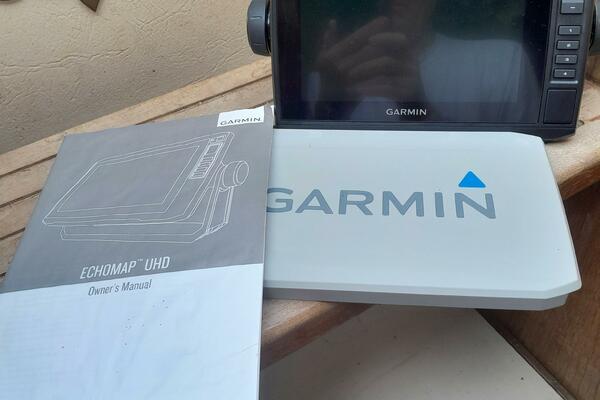 Rhapsody 34ft Catalina Yacht For Sale