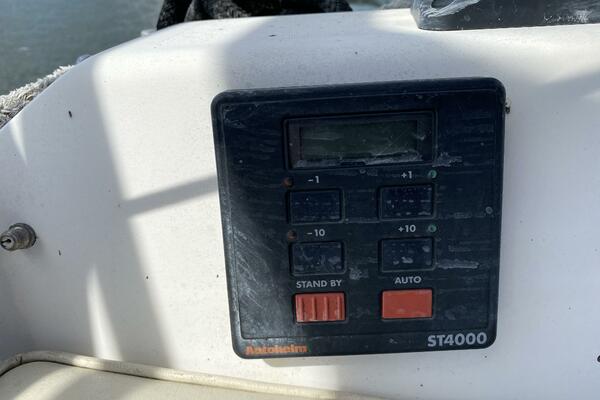 Rhapsody 34ft Catalina Yacht For Sale