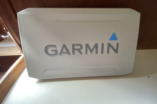 Rhapsody 34ft Catalina Yacht For Sale