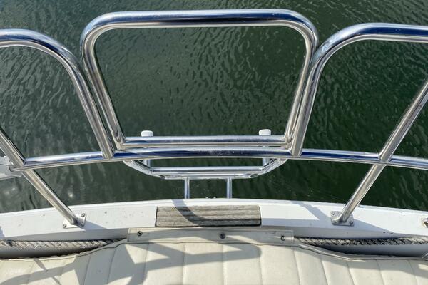 Rhapsody 34ft Catalina Yacht For Sale