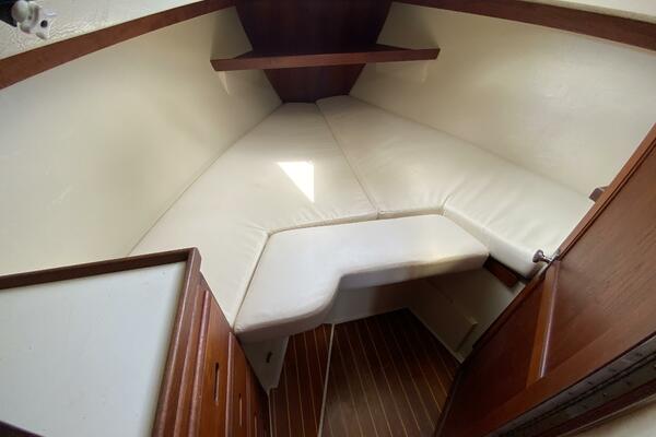 Rhapsody 34ft Catalina Yacht For Sale