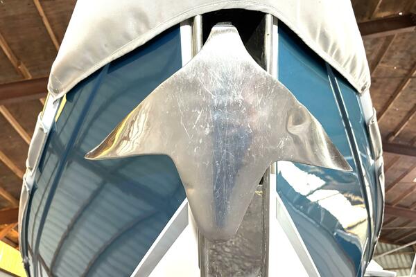 Adventure Capital 40ft Formula Yacht For Sale