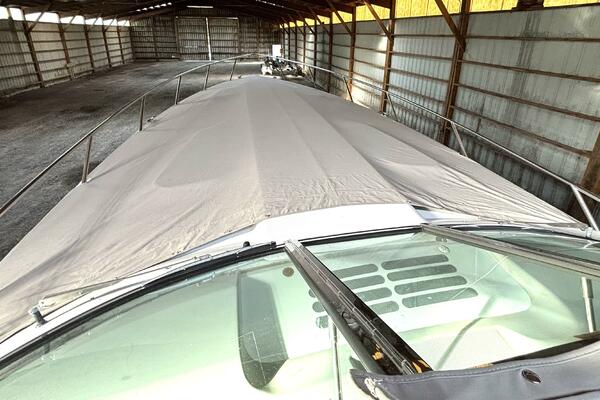 Adventure Capital 40ft Formula Yacht For Sale