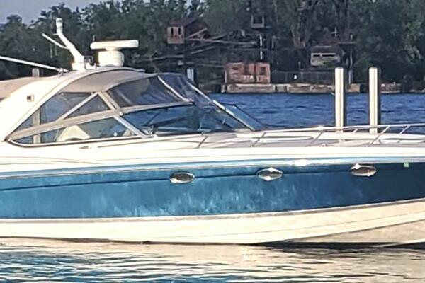 Adventure Capital 40ft Formula Yacht For Sale