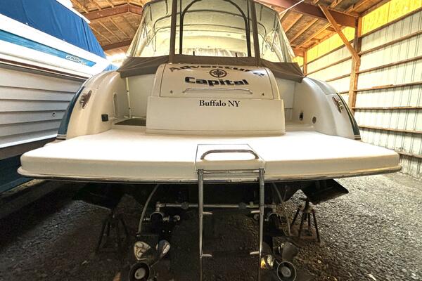 Adventure Capital 40ft Formula Yacht For Sale