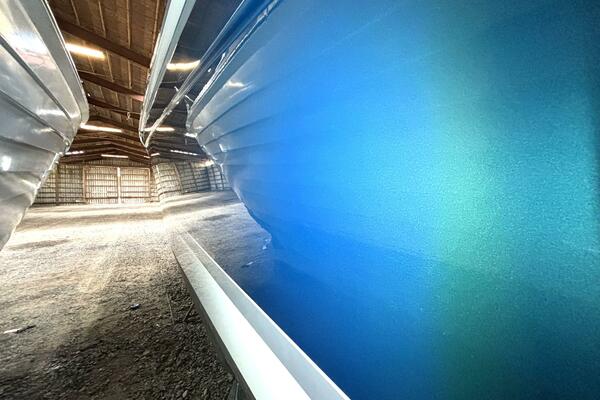 Adventure Capital 40ft Formula Yacht For Sale