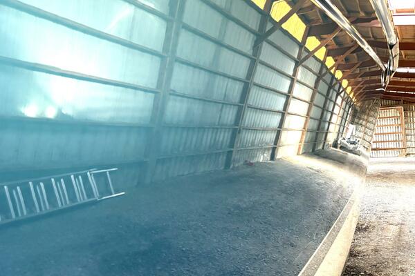 Adventure Capital 40ft Formula Yacht For Sale