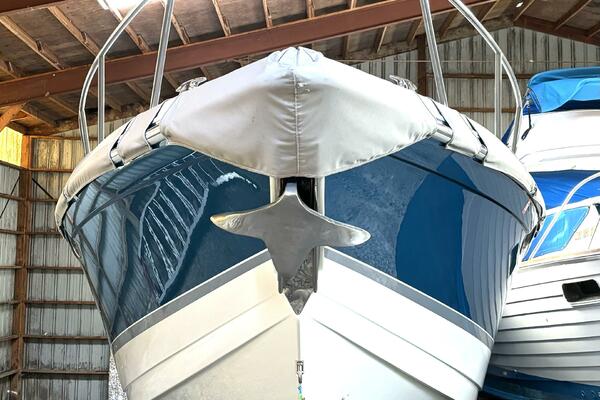 Adventure Capital 40ft Formula Yacht For Sale