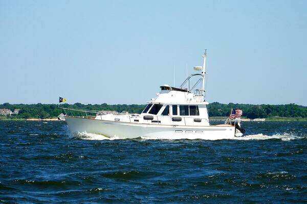 40-ft-Legacy-1998-Convertible-Ping-Oxford Maryland United States yacht for sale