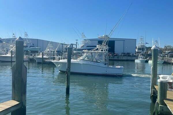 30-ft-Luhrs-2004-Open-Ocean City Maryland United States yacht for sale