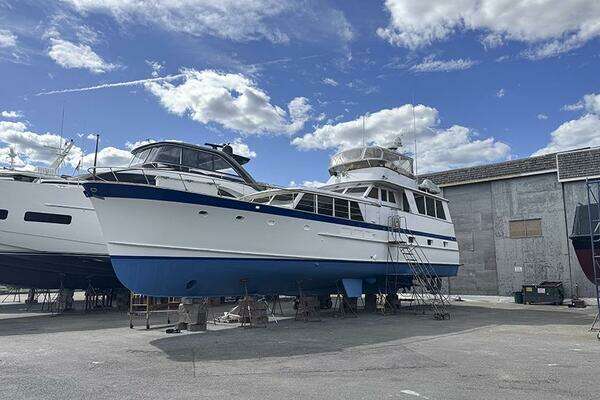 Photo of the 1961 Burger 63