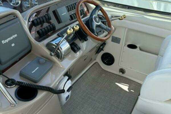 Photo of the 2002 Sea Ray 360 Sundancer "Clipper"