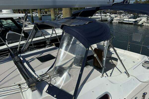Photo of the 2008 Catalina 309